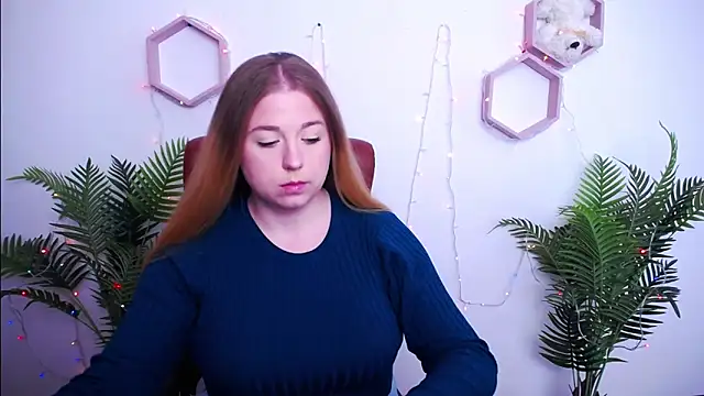 JessikaDaniel online show from February 27, 10:26 am