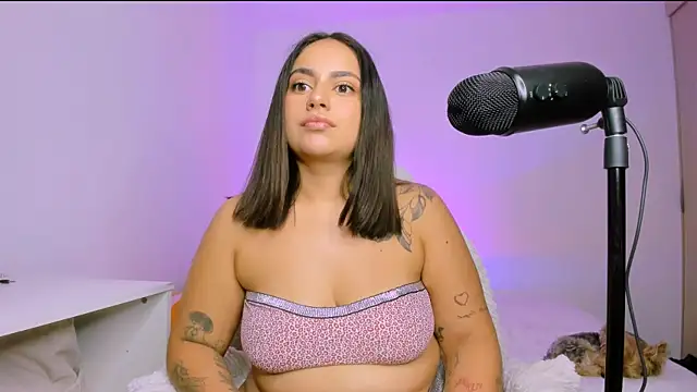 susy angel online show from February 20, 12:31 am