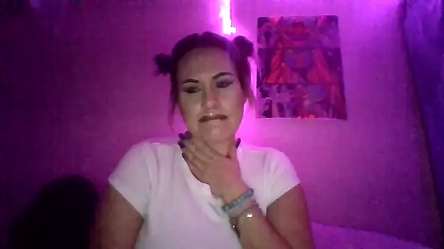 Allie Austyn online show from October 15, 6:38 am