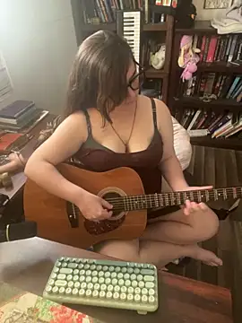 Adobe Angel online show from November 13, 10:09 pm