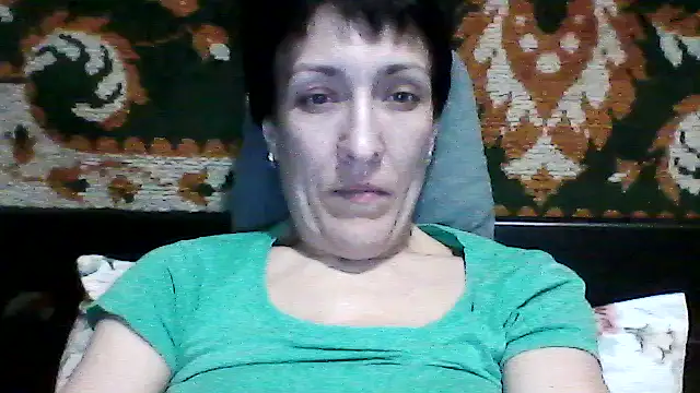 SunnyAmorre online show from January 9, 9:52 pm