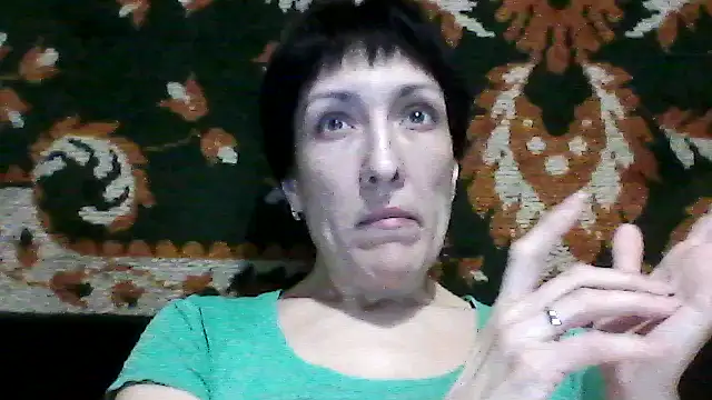 SunnyAmorre online show from January 17, 8:49 pm