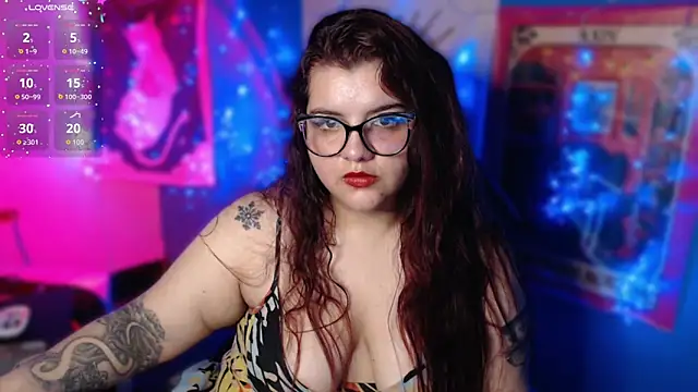 Annee23 online show from February 20, 10:10 pm