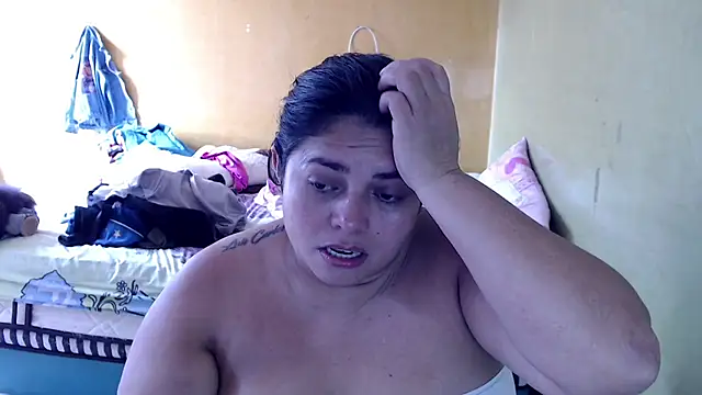 yulieth bbw online show from October 26, 7:42 pm