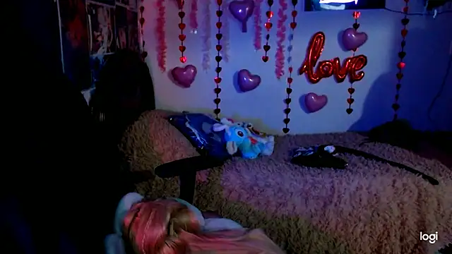 JINX 26 online show from February 19, 4:01 am