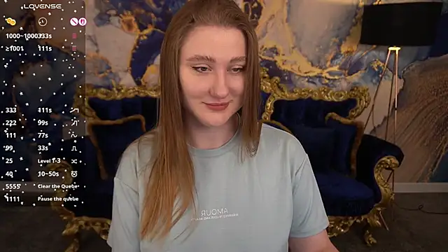 handsome D online show from July 8, 5:42 am