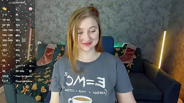 handsome D online show from December 22, 7:22 am