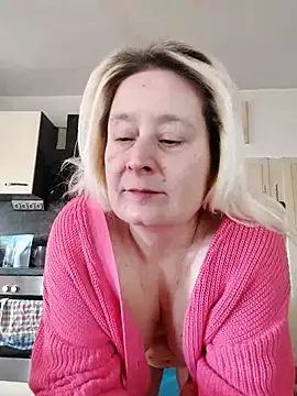 GeileEstelle online show from April 15, 6:47 am