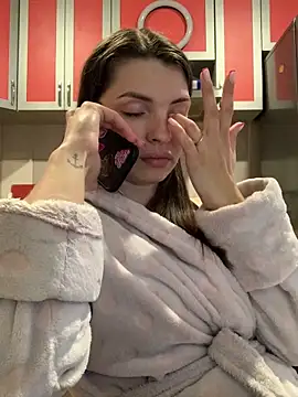 SeducingYoghourt online show from March 7, 2:57 pm