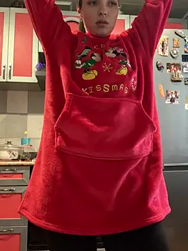 SeducingYoghourt online show from February 20, 12:18 pm