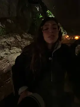 Amani thewolf online show from April 15, 10:10 pm