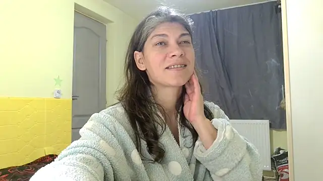 MercyLove online show from February 15, 10:03 am