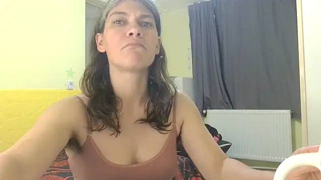 MercyLove online show from April 22, 2:47 pm