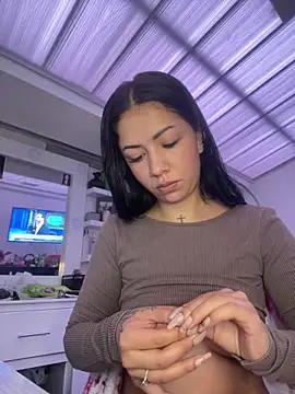 MadisonCambel online show from February 17, 12:48 pm