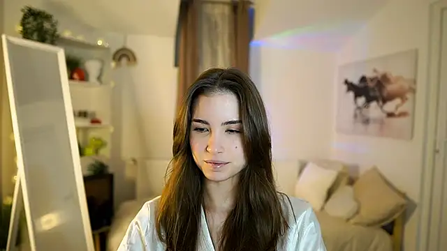 Abella Danger X online show from February 22, 9:21 am