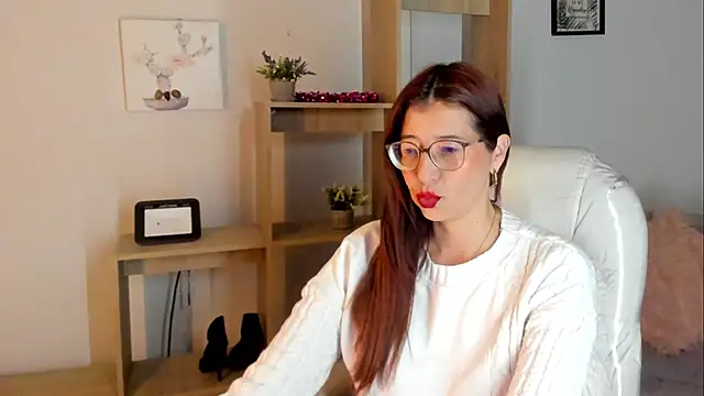 Antonnella 3 online show from November 28, 12:19 pm