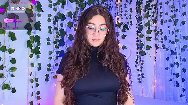 Samii Evans online show from February 22, 4:35 am