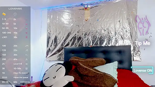 mussa hott online show from March 22, 6:25 pm