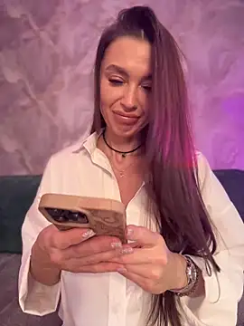 Emma Catt online show from April 2, 4:43 am