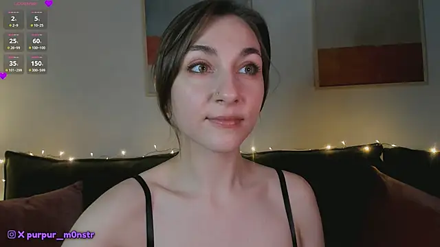 purpurmonstr online show from December 17, 6:01 pm