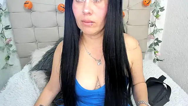 Tania mature online show from October 30, 5:58 pm