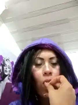 Tania mature online show from March 27, 6:41 pm