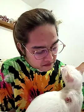 MarieLoveGlamorous online show from October 7, 6:12 pm