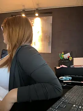 Emiily W online show from October 12, 7:05 pm