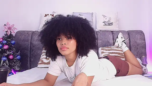 naia blessed online show from January 10, 7:29 pm