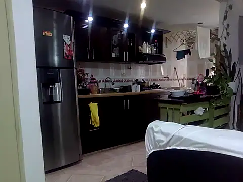 Diosasky online show from October 9, 3:49 pm