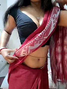 RadhaBabe online show from April 8, 10:06 am