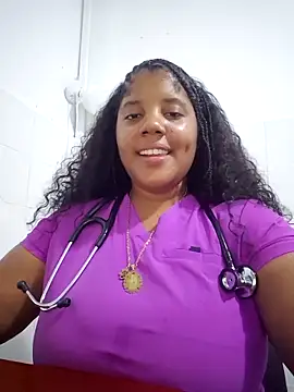 Lilyth  Brown online show from February 14, 10:23 pm