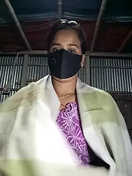 Sexy-Binita online show from February 5, 1:41 am