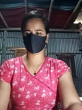 Sexy-Binita online show from April 4, 2:32 am