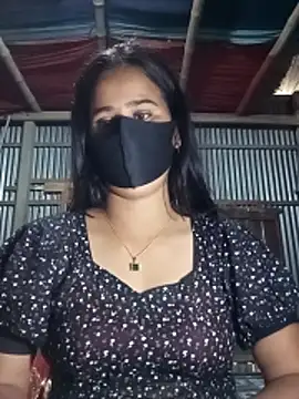 Sexy-Binita online show from March 26, 8:16 am