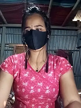 Sexy-Binita online show from March 10, 3:21 am