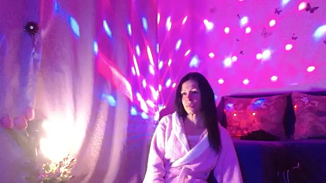 ElysaSun online show from January 11, 10:26 pm