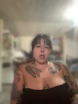 evacheers online show from May 25, 8:08 pm