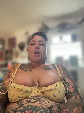 evacheers online show from June 15, 1:33 pm
