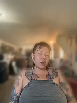 evacheers online show from June 26, 7:15 pm