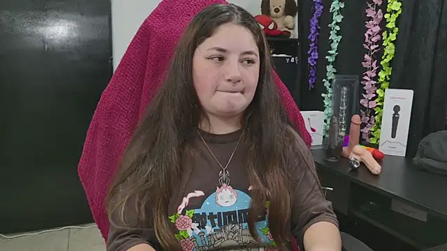 ann bronw online show from January 7, 5:49 pm