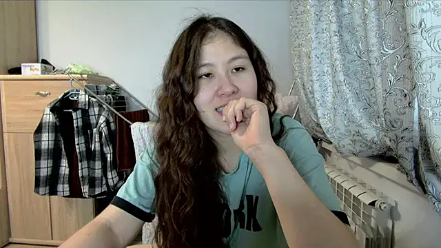 Riz girl online show from January 8, 9:57 am