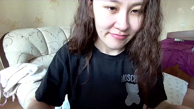 Riz girl online show from March 23, 9:37 am