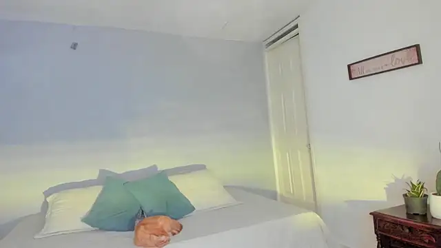 rosaaliiaa1 online show from January 17, 10:50 pm