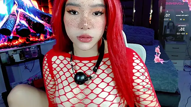 TsMargarita online show from December 3, 12:18 pm