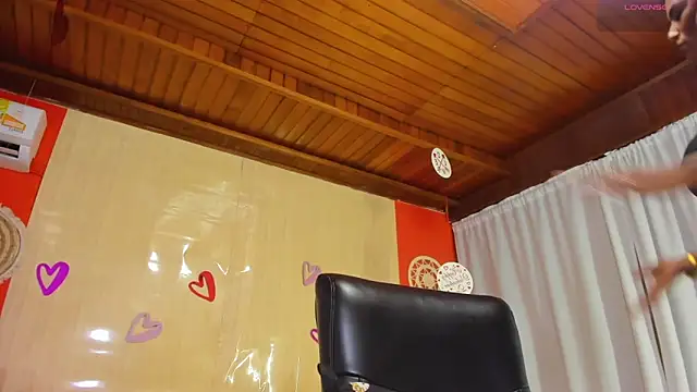 BarbieKano online show from February 13, 12:12 am