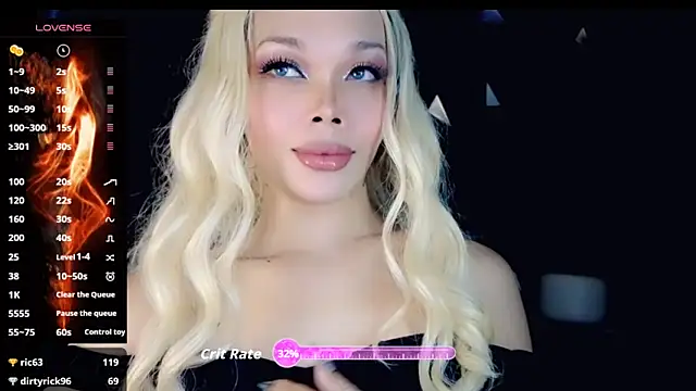 mis  athena69xxx online show from February 2, 6:45 am