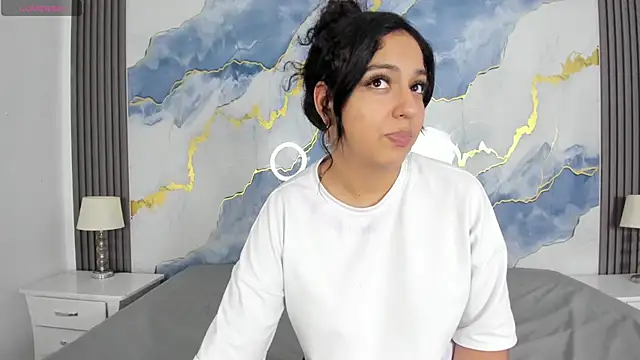 Kylieandjhonny online show from December 3, 9:39 pm