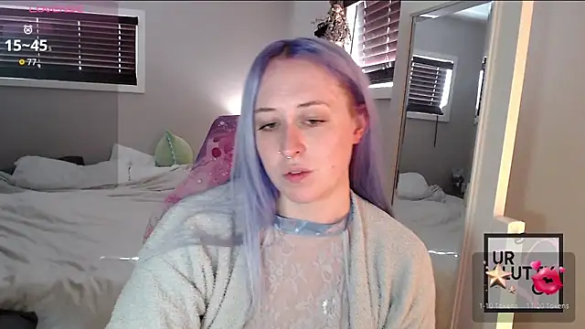 ursluttygf online show from March 1, 5:12 pm