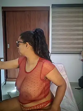 Natashariley1 online show from February 8, 8:23 pm